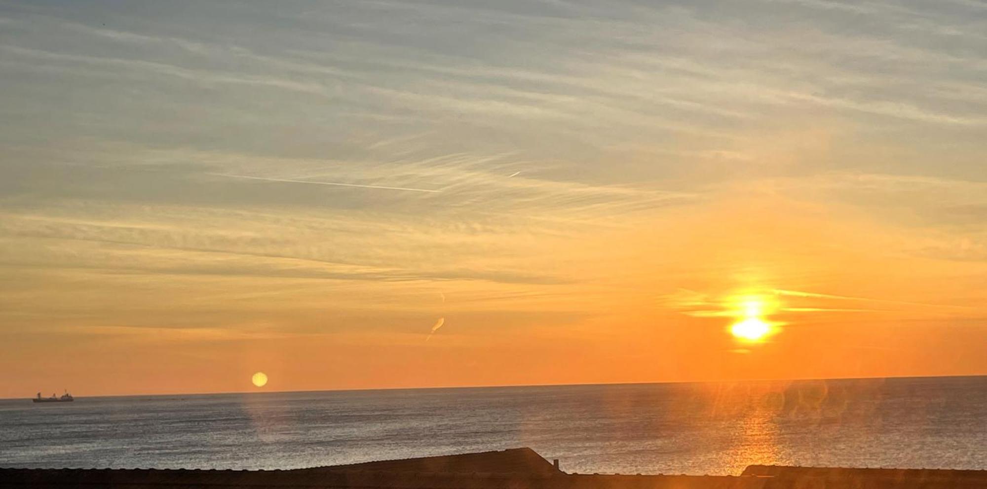 Savona Sea House Apartment エクステリア 写真