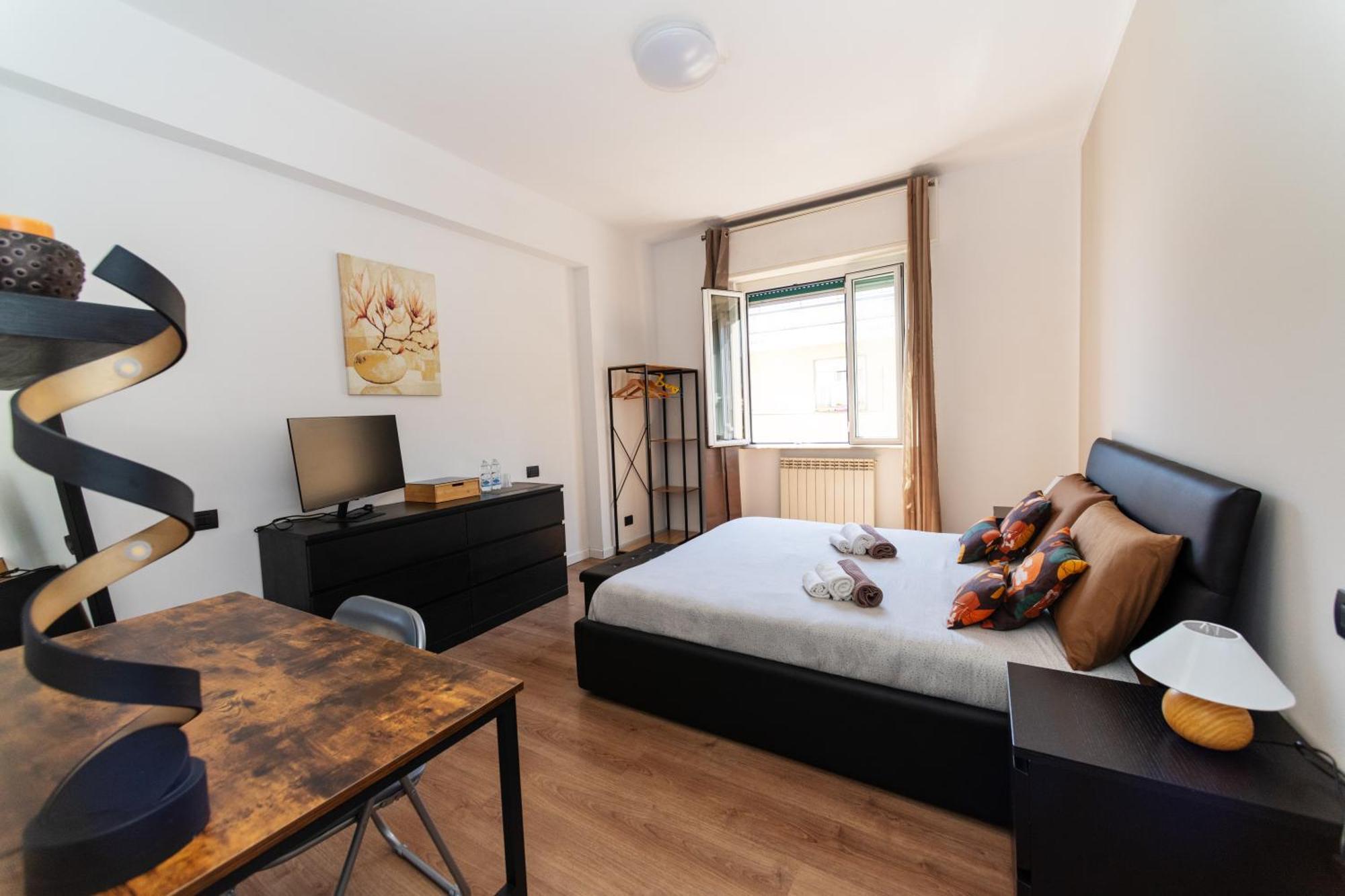 Savona Sea House Apartment エクステリア 写真