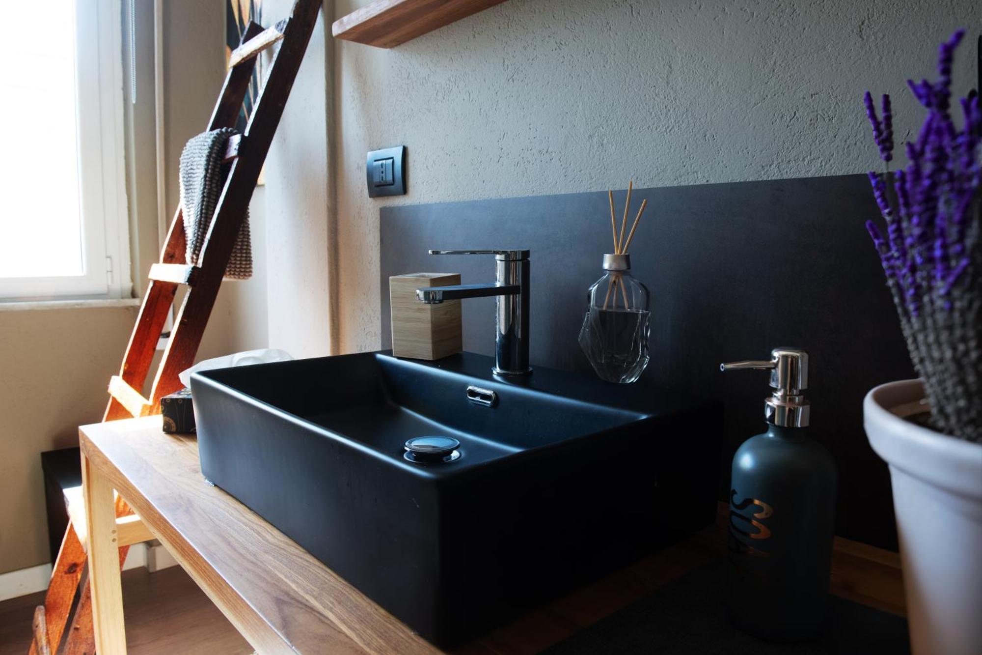 Savona Sea House Apartment エクステリア 写真