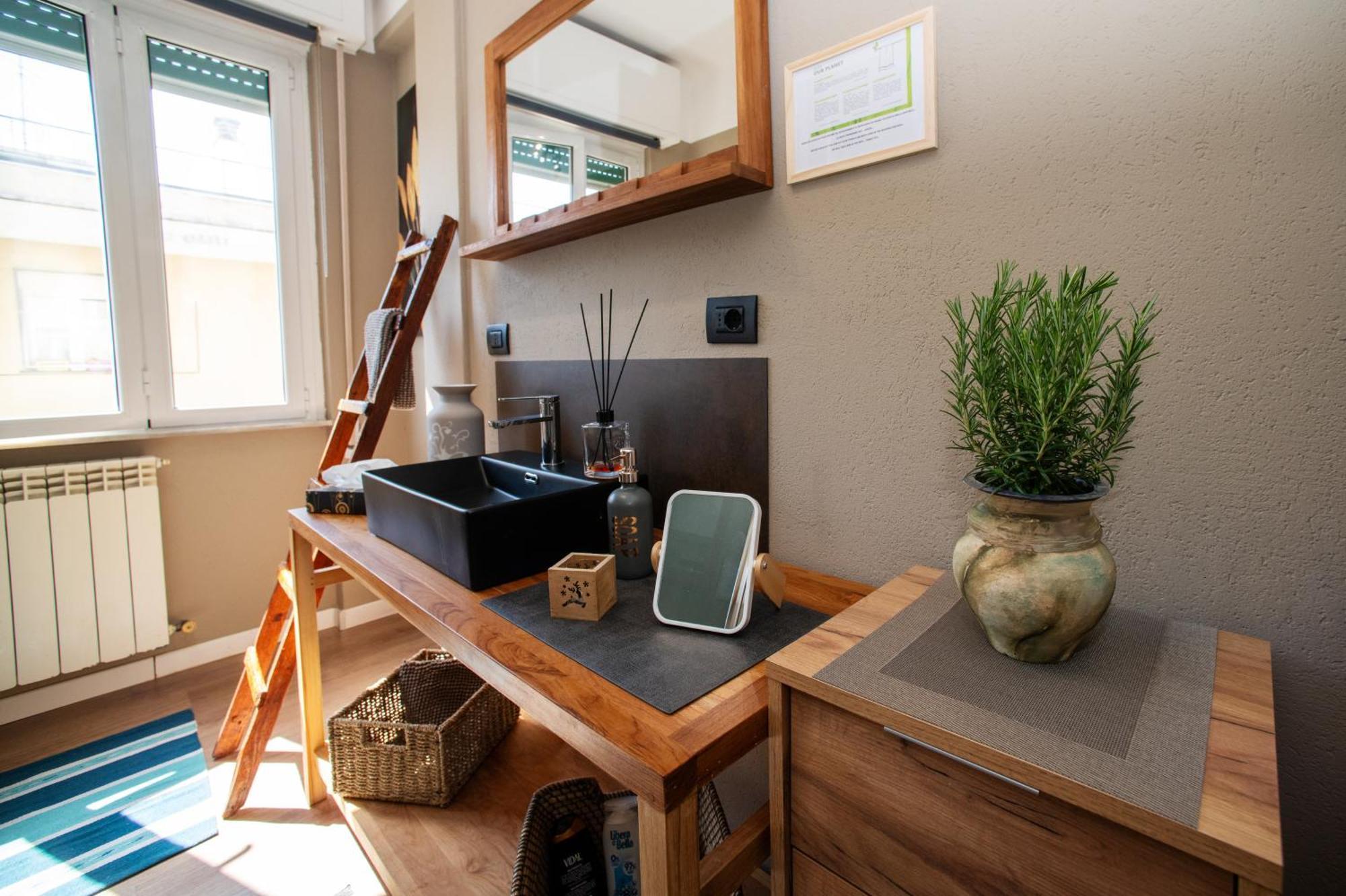 Savona Sea House Apartment エクステリア 写真