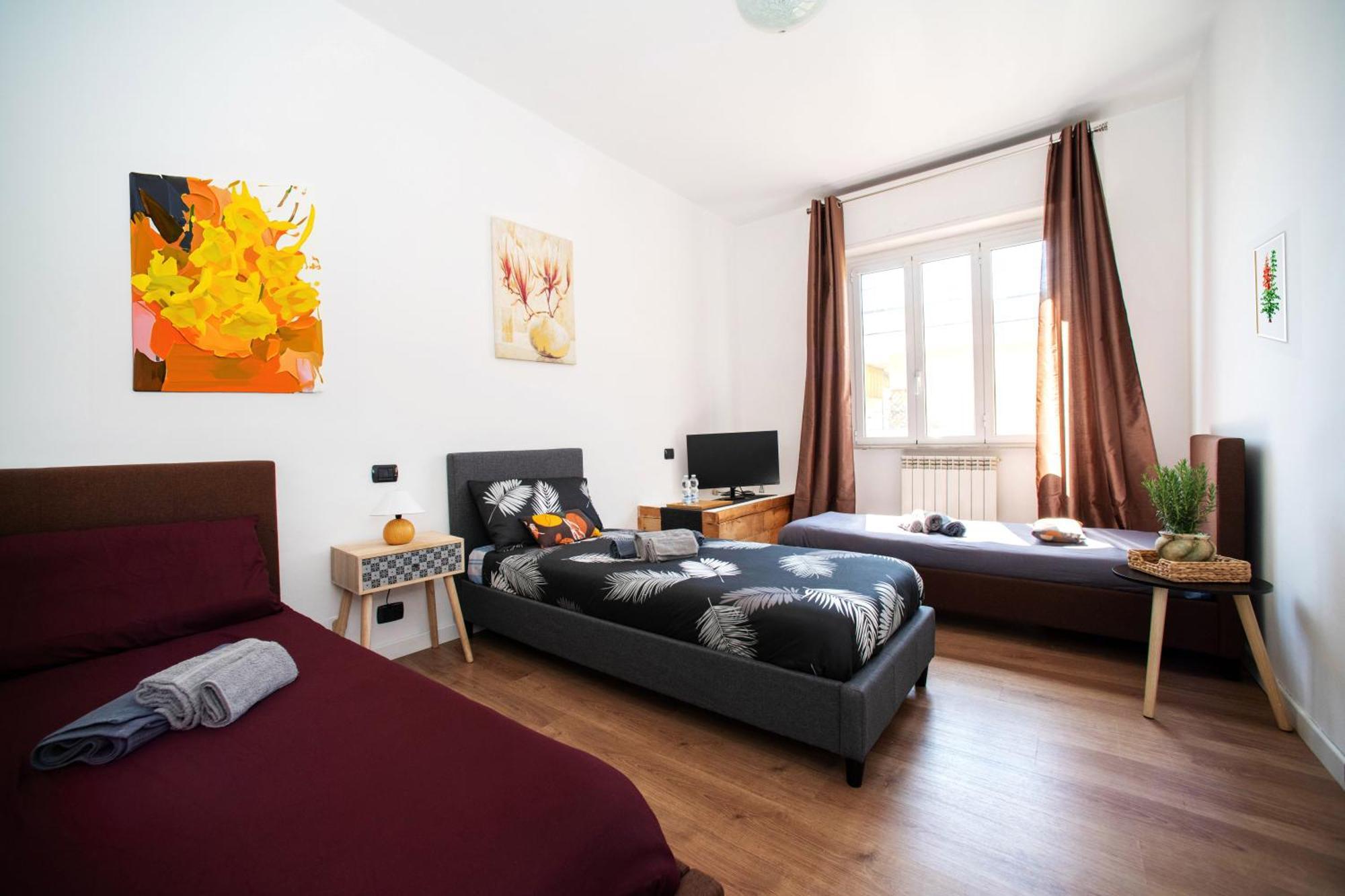 Savona Sea House Apartment エクステリア 写真